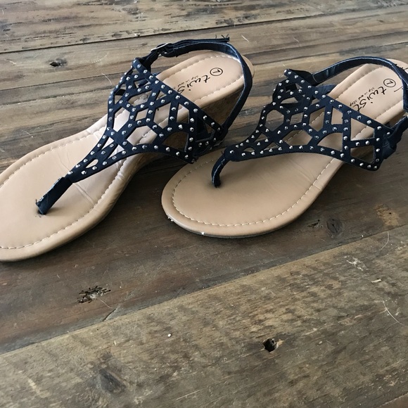 Wedges - Picture 3 of 5